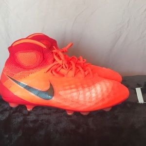 Nike Magista Obra II (2) SG Pro sz 9 US